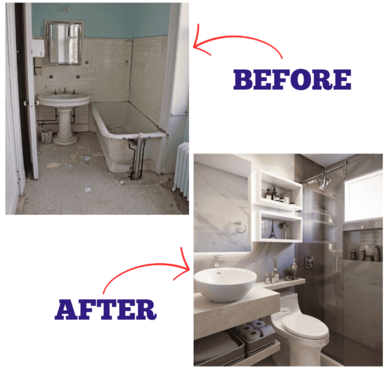 bathroom remodelling in bagalore by sriharigroups